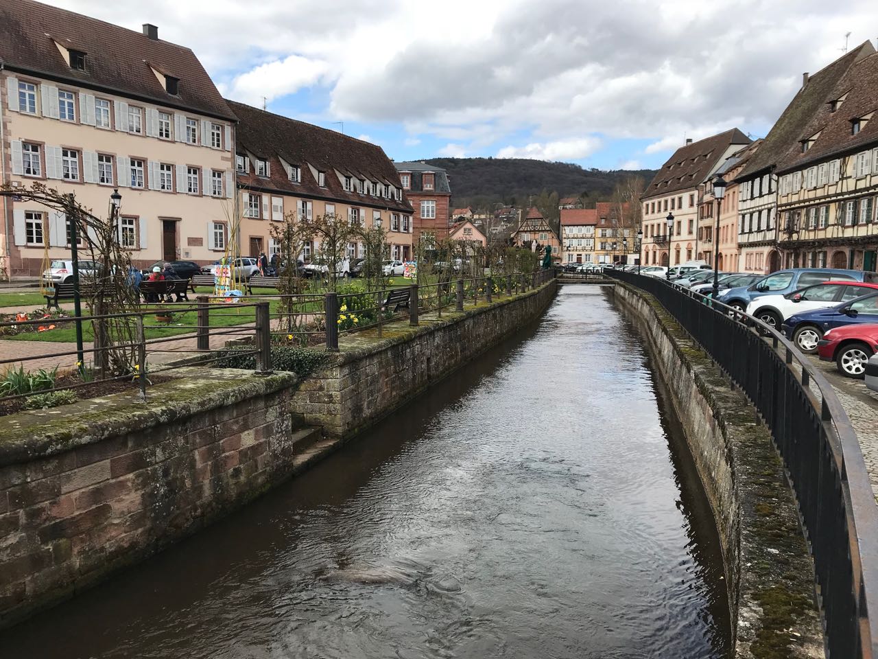 Der Bach
