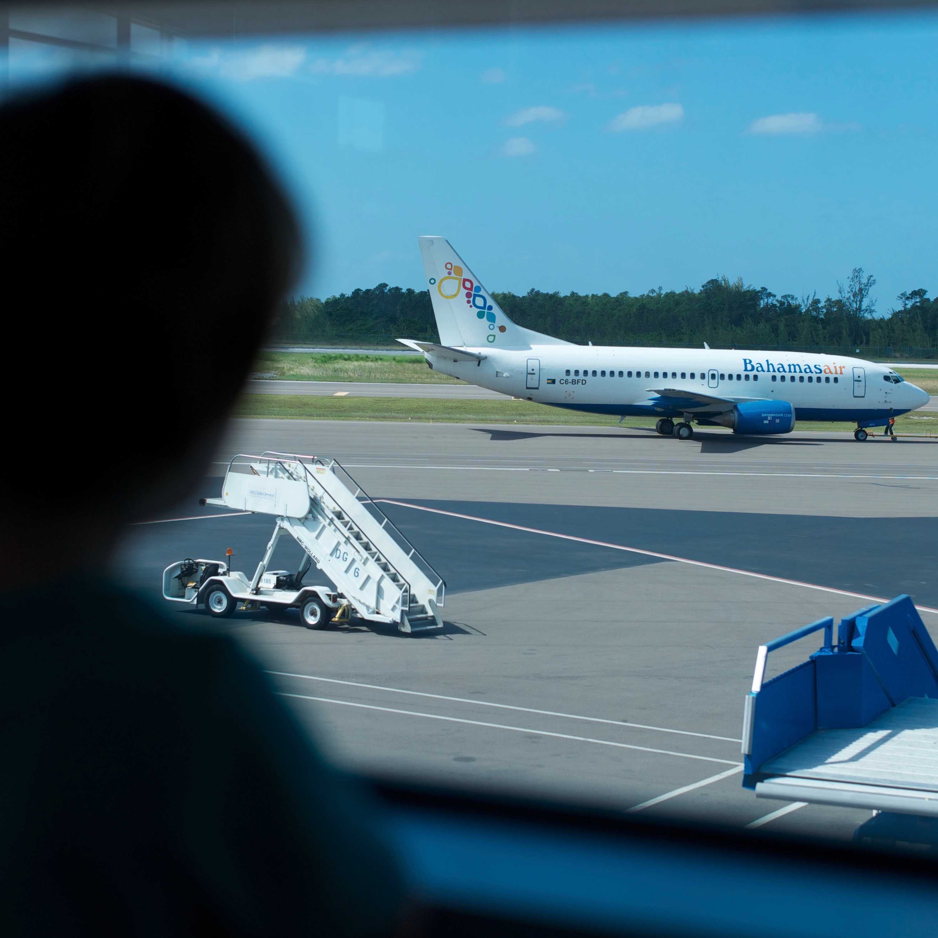 Reisepassnummer