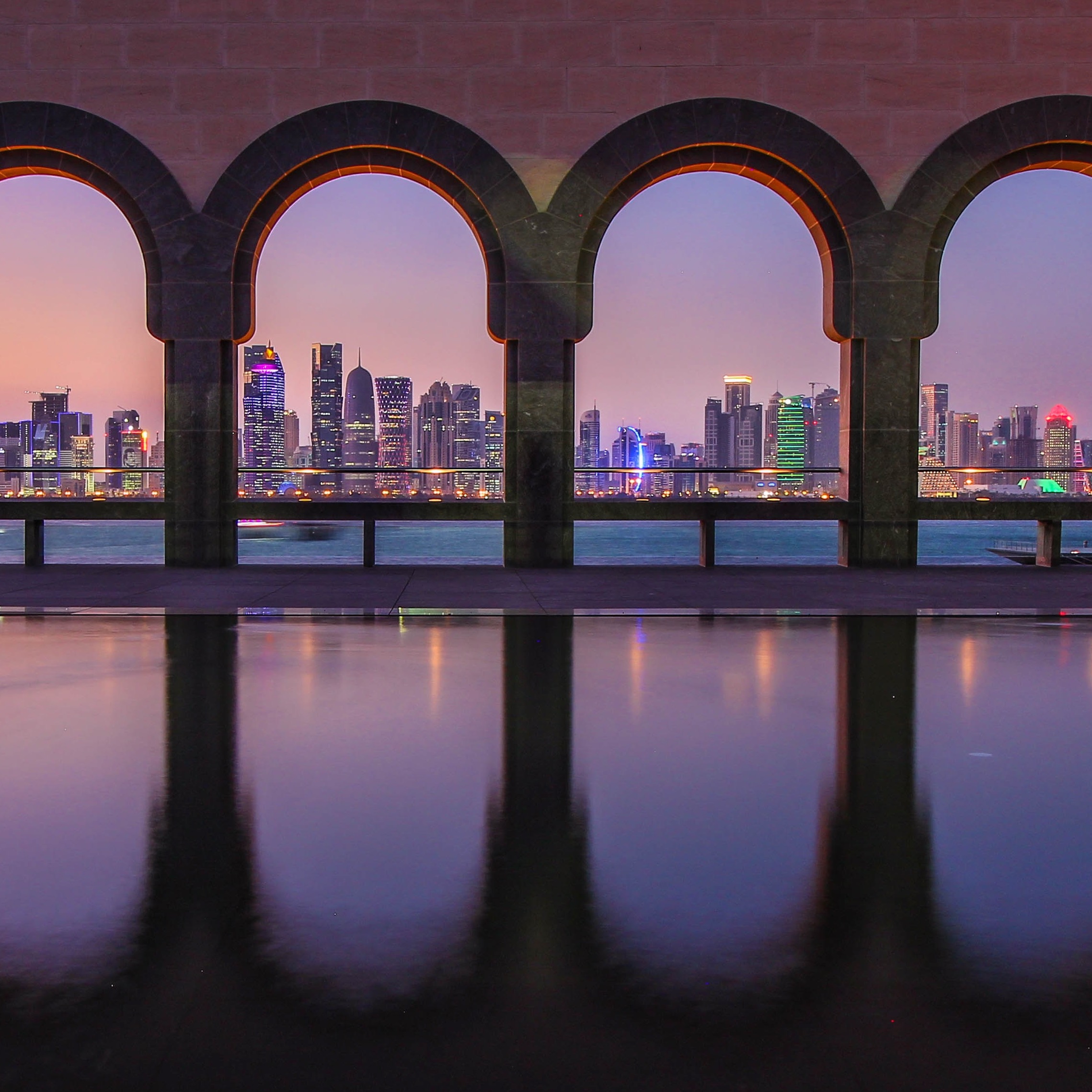 Doha (Katar)