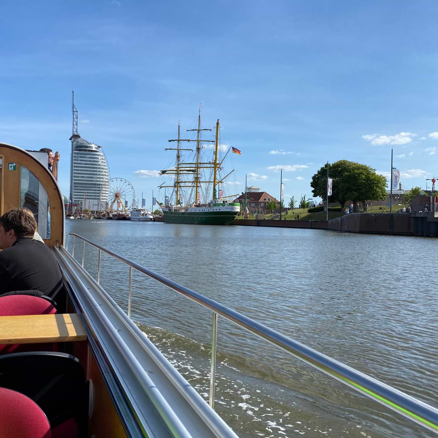 Reisepassnummer