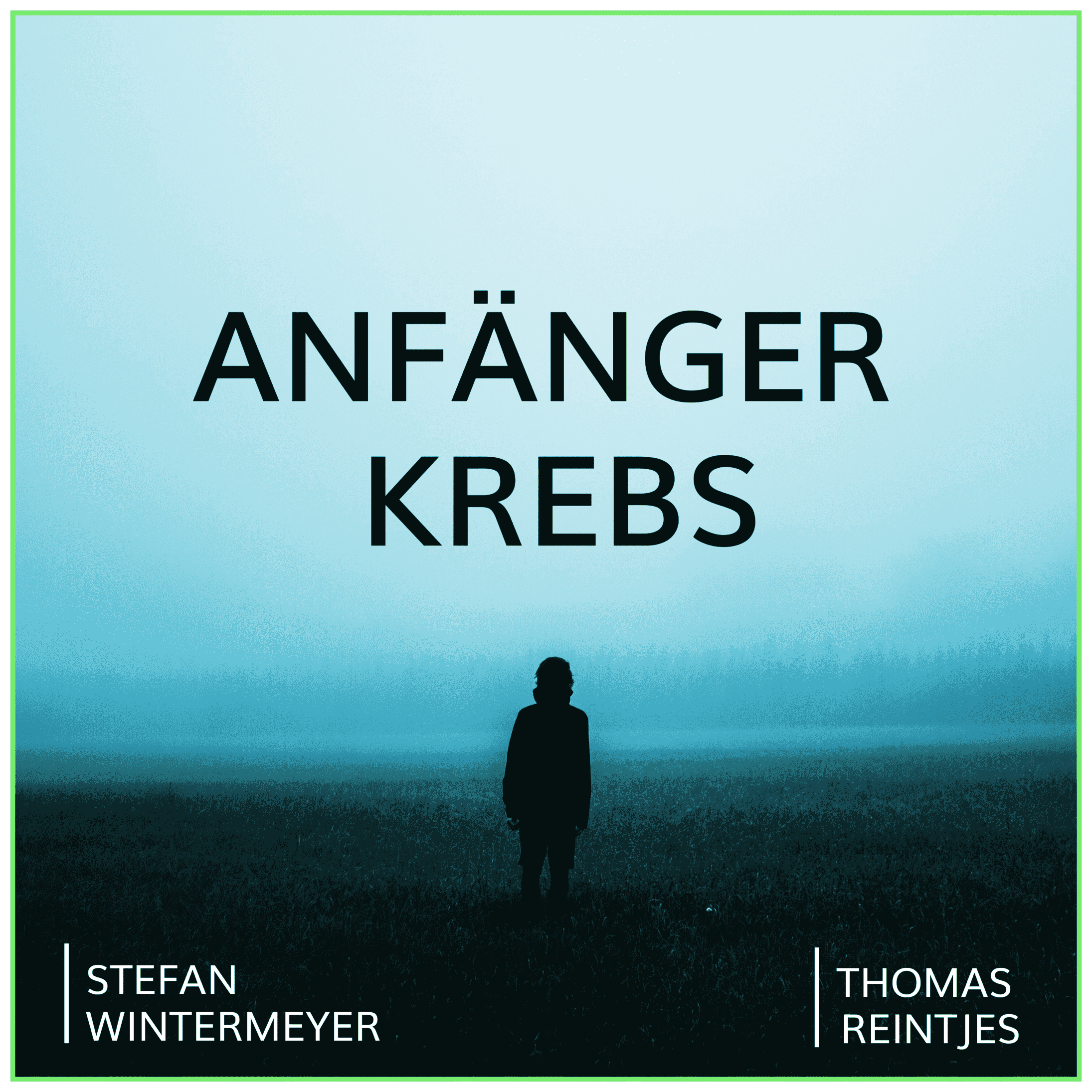 Anfängerkrebs Podcast Trailer Anfängerkrebs Podcast Trailer