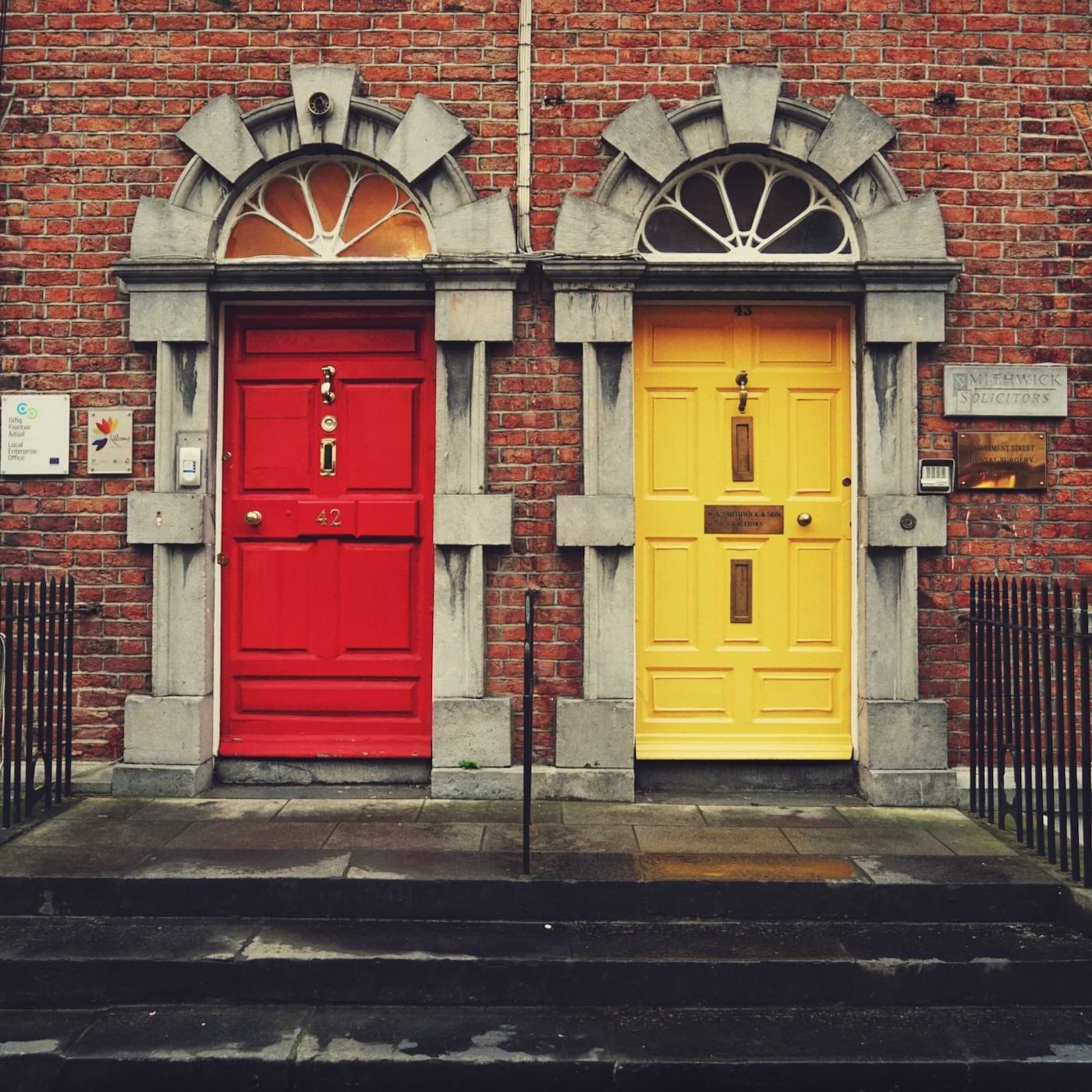 Dublin hautnah: Eine unvergessliche Stadtführung